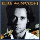 Rufus Wainwright / Rufus Wainwright (수입/미개봉)