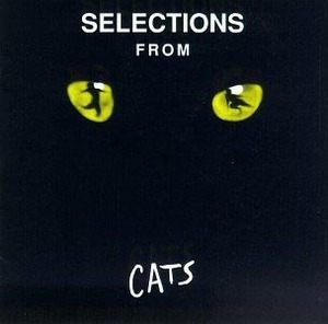 O.S.T. (Andrew Lloyd Webber) / Highlights From Cats - 캣츠 (수입/미개봉)