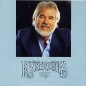 Kenny Rogers / The Best Of Kenny Rogers (미개봉)