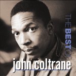 John Coltrane / The Best Of John Coltrane (미개봉)