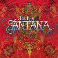 [중고] Santana / The Best Of Santana