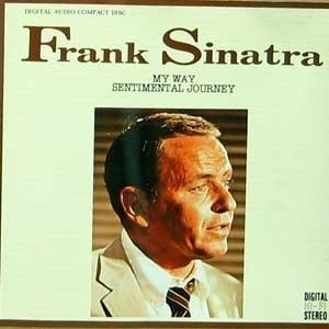 [중고] Frank Sinatra / Greatest Hits