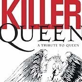 [중고] V.A. / Killer Queen: A Tribute To Queen (홍보용)