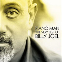 [중고] Billy Joel / Piano Man - The Very Best of Billy Joel (CD Only)