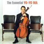 [중고] Yo-Yo Ma / The Essential Yo-Yo Ma (2CD/홍보용/sb70033c)