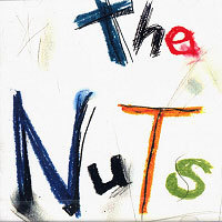 더 넛츠 (The Nuts) / 1집 The Nuts (미개봉)