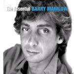 [중고] Barry Manilow / The Essential Barry Manilow (2CD/하드커버/홍보용)