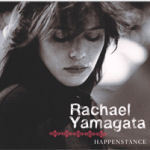 [중고] Rachael Yamagata / Happenstance (홍보용)