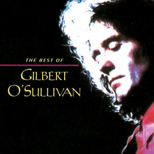 [중고] Gilbert O&#039;sullivan / The Best Of Gilbert O&#039;Sullivan