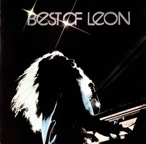Leon Russell / Best Of Leon (미개봉)