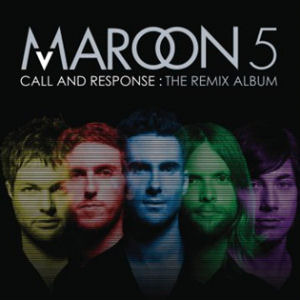 [중고] Maroon 5 / Call And Response: The Remix Album