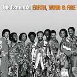 Earth, Wind &amp; Fire / The Essential Earth, Wind &amp; Fire (2CD/미개봉)