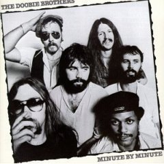 Doobie Brothers / Minute by Minute (미개봉)