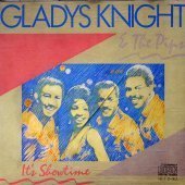 [중고] Gladys Knight &amp; The Pips / It&#039;s Show Time