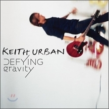 [중고] Keith Urban / Defying Gravity (수입)