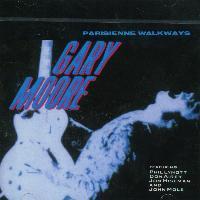 [중고] Gary Moore / Parisienne Walkways