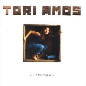 [중고] Tori Amos / Little Earthquakes