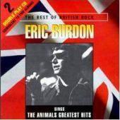 [중고] Eric Burdon / Sings The Animals Greatest Hits