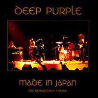 Deep Purple / Made In Japan (The Remastered Edition/2CD/수입/미개봉)