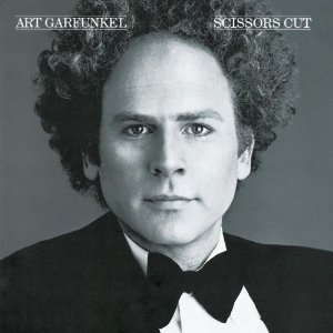 [중고] Art Garfunkel / Scissors Cut (수입)