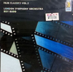 Roy Budd / Film Classics Vol.2 (수입/미개봉/kor043)