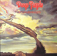 [중고] Deep Purple / Stormbringer (수입)