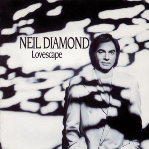 [중고] Neil Diamond / Lovescape (수입)