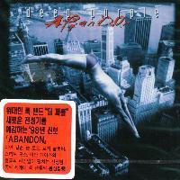 Deep Purple / Abandon (미개봉)