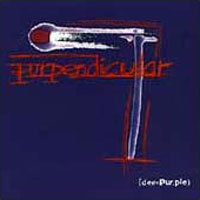 Deep Purple / Purpendicular (미개봉)
