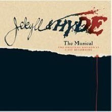 [중고] O.S.T. / Jekyll &amp; Hyde - 지킬 앤 하이드 (The Original Broadway Cast Recording/홍보용)