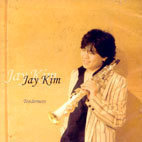 Jay Kim (김중우) / Tenderness (미개봉)