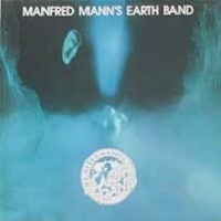 [중고] Manfred Mann&#039;s Earth Band / Questions