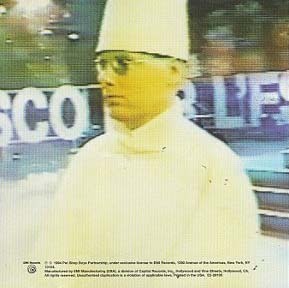 [중고] Pet Shop Boys / Disco 2 (수입)