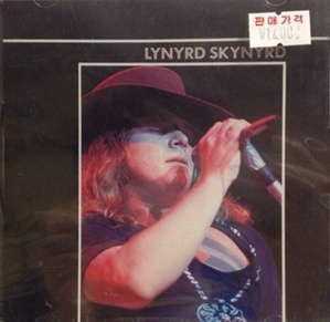 [중고] Lynyrd Skynyrd / Lynyrd Skynyrd (일본수입)