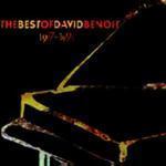 David Benoit / Best Of David Benoit 1987 - 1995 (미개봉)