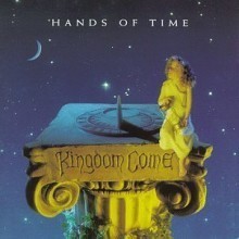 [중고] Kingdom Come / Hands Of Time (수입)