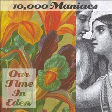 [중고] 10000 Maniacs / Our Time In Eden