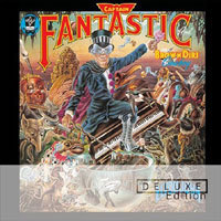 Elton John / Captain Fantastic And The Brown Dirt Cowboy (Deluxe Edition/2CD/수입/미개봉)