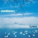 [중고] Grandaddy / Sumday (홍보용)
