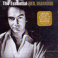 [중고] Neil Diamond / Neil Diamond