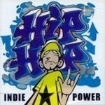 [중고] V.A. / Hiphop Indie Power 2003 (홍보용)