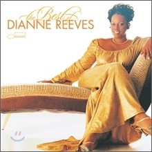 [중고] Dianne Reeves / The Best Of Dianne Reeves