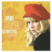 [중고] Sylvie Vartan / Les Annees RCA 1961-1983(2CD)