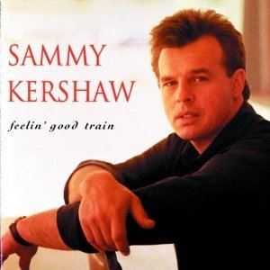[중고] Sammy Kershaw / Feeling Good Train (수입)