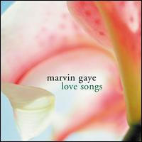 [중고] Marvin Gaye / Love Songs