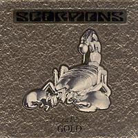 [중고] Scorpions / Special Edition Gold (2CD Box)