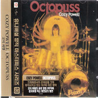 Cozy Powell / Octopuss (미개봉)