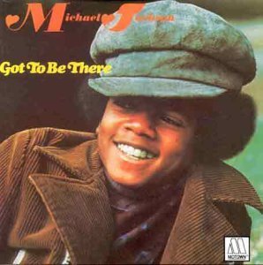 Michael Jackson / Got To Be There (미개봉)