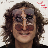 [중고] John Lennon / Walls And Bridges (15tracks/수입)