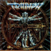 Triumph / Thunder Seven Triumph (미개봉)